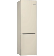 Двухкамерный холодильник Bosch KGV39XK22