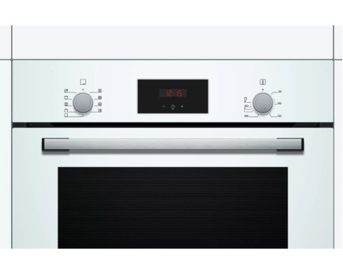 Купить  Духовой шкаф Bosch HBF114EW1R в интернет-магазине Мега-кухня 2