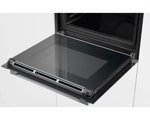 Купить  Духовой шкаф Bosch HBG635BS1 в интернет-магазине Мега-кухня 2