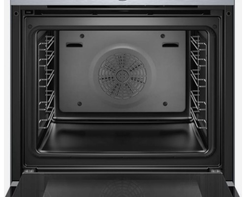Купить  Духовой шкаф Bosch HBG635BS1 в интернет-магазине Мега-кухня 3