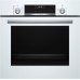 Купить Духовой шкаф Bosch HIJ557YW0R в интернет-магазине Мега-кухня