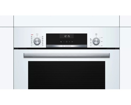 Купить  Духовой шкаф Bosch HIJ557YW0R в интернет-магазине Мега-кухня 1