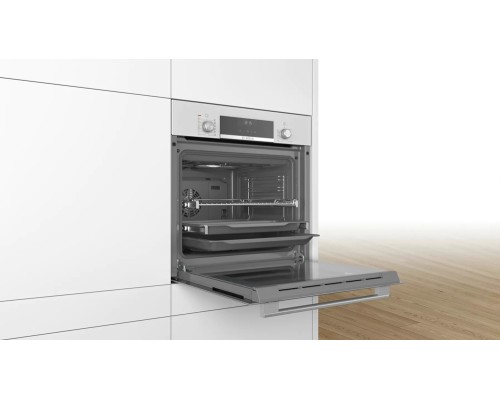 Купить  Духовой шкаф Bosch HIJ557YW0R в интернет-магазине Мега-кухня 3