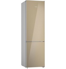 Двухкамерный холодильник Bosch KGN39LQ32R