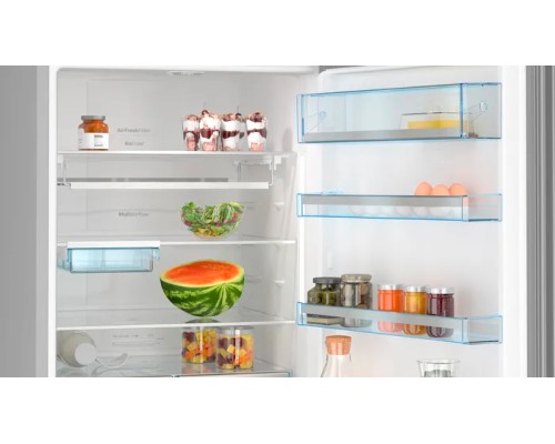 Купить  Двухкамерный холодильник Bosch KGN56LW31U в интернет-магазине Мега-кухня 3