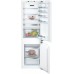 Купить 123 Встраиваемый двухкамерный холодильник Bosch KIN86AFF0 в интернет-магазине Мега-кухня