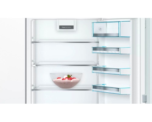 Купить  Встраиваемый двухкамерный холодильник Bosch KIN86AFF0 в интернет-магазине Мега-кухня 3