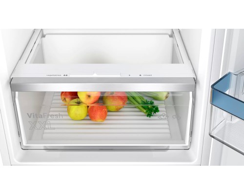 Купить  Встраиваемый двухкамерный холодильник Bosch KIV86VS31R в интернет-магазине Мега-кухня 4