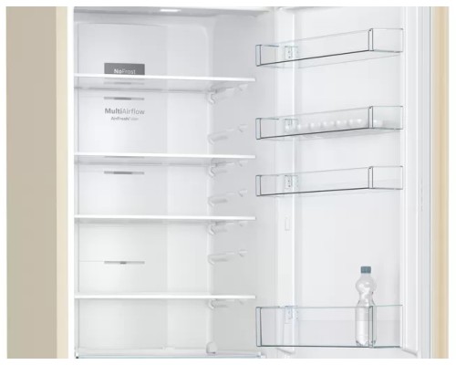 Купить  Двухкамерный холодильник Bosch KGN39UK25R в интернет-магазине Мега-кухня 3