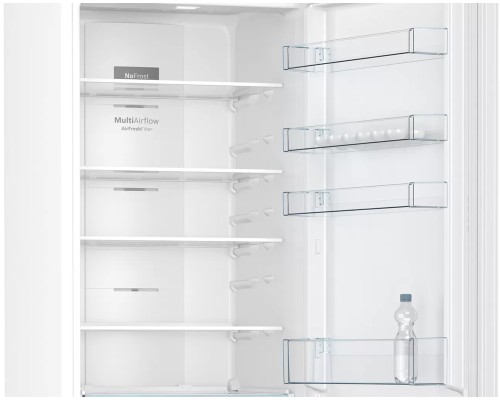 Купить  Двухкамерный холодильник Bosch KGN39UW25R в интернет-магазине Мега-кухня 3