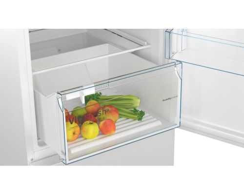 Купить  Двухкамерный холодильник Bosch KGN39UW25R в интернет-магазине Мега-кухня 4