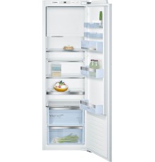 Встраиваемый однокамерный холодильник Bosch KIL82AF30R