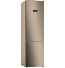 Двухкамерный холодильник Bosch KGN39XV20R