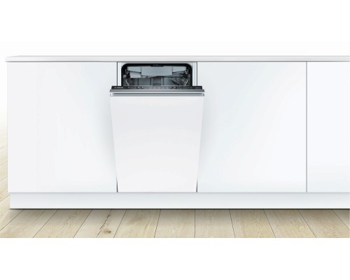 Купить  Встраиваемая посудомоечная машина Bosch SPV25FX70R в интернет-магазине Мега-кухня 4