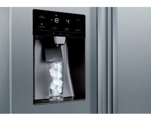 Купить  Холодильник Side by Side Bosch KAI93VL30R в интернет-магазине Мега-кухня 2