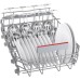 Купить  Встраиваемая посудомоечная машина Bosch SPV6HMX5MR в интернет-магазине Мега-кухня 8