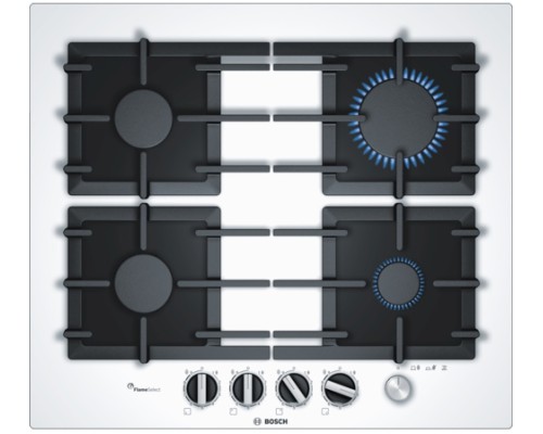Купить 123 Варочная панель Bosch PPP6A2M90R в интернет-магазине Мега-кухня