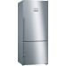 Купить 123 Двухкамерный холодильник Bosch KGN76AI22R в интернет-магазине Мега-кухня