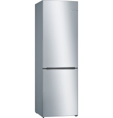 Двухкамерный холодильник Bosch KGV36XL2AR