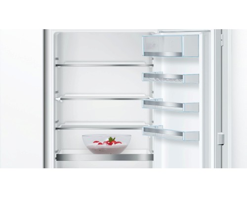 Купить  Встраиваемый двухкамерный холодильник Bosch KIS86AF20R в интернет-магазине Мега-кухня 5