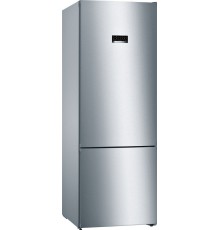 Двухкамерный холодильник Bosch KGN56VI20R