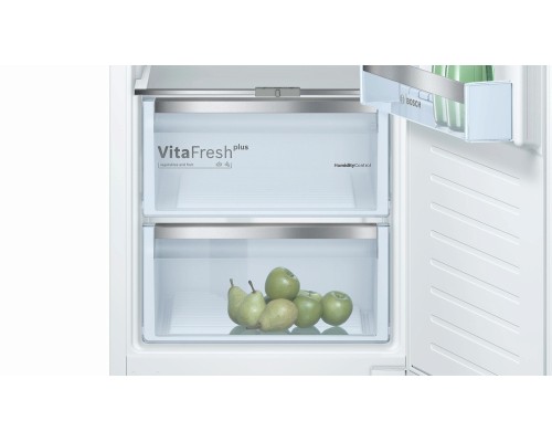 Купить  Встраиваемый однокамерный холодильник Bosch KIR81AF20R в интернет-магазине Мега-кухня 3