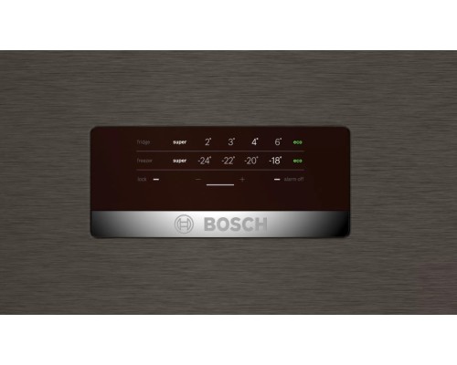 Купить  Двухкамерный холодильник Bosch KGN39XG20R в интернет-магазине Мега-кухня 2