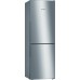 Купить 123 Двухкамерный холодильник Bosch KGV332LEA в интернет-магазине Мега-кухня