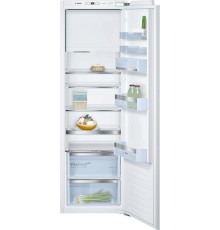 Встраиваемый однокамерный холодильник Bosch KIL82AFF0