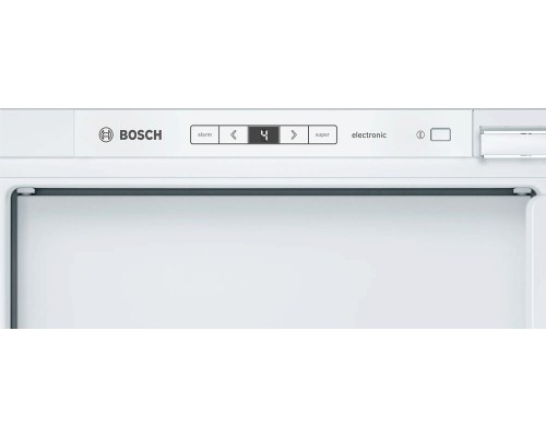 Купить  Встраиваемый однокамерный холодильник Bosch KIL82AFF0 в интернет-магазине Мега-кухня 1