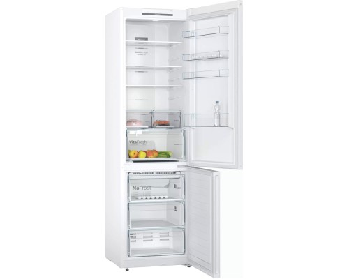 Купить  Двухкамерный холодильник Bosch KGN39UW27R в интернет-магазине Мега-кухня 1