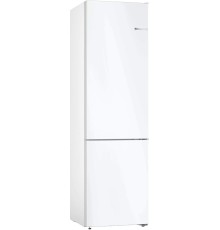 Двухкамерный холодильник Bosch KGN39UW27R