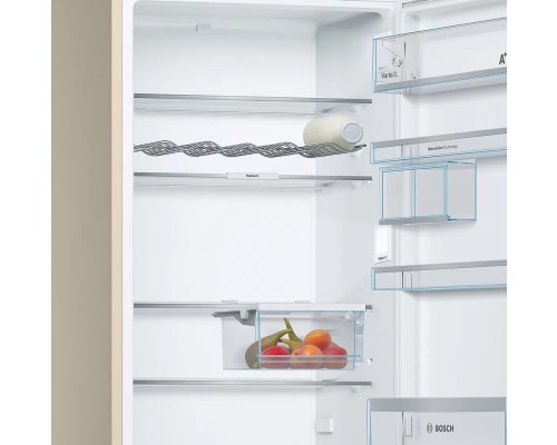 Купить  Двухкамерный холодильник Bosch KGE39AK33R в интернет-магазине Мега-кухня 2