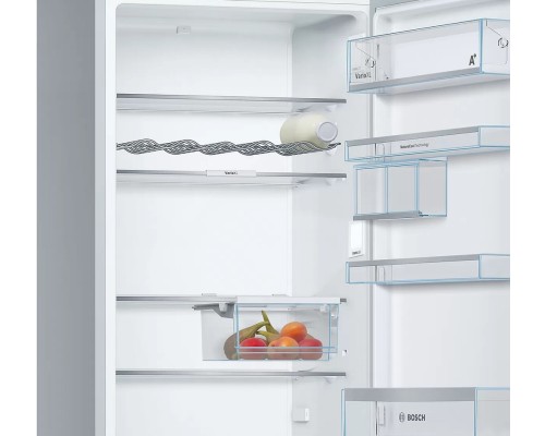 Купить  Двухкамерный холодильник Bosch KGE39AL33R в интернет-магазине Мега-кухня 5