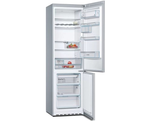 Купить  Двухкамерный холодильник Bosch KGE39AL33R в интернет-магазине Мега-кухня 2
