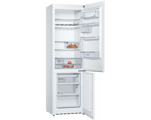 Купить  Двухкамерный холодильник Bosch KGE39AW33R в интернет-магазине Мега-кухня 1