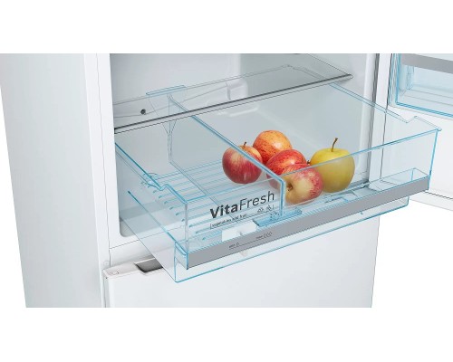 Купить  Двухкамерный холодильник Bosch KGE39AW33R в интернет-магазине Мега-кухня 3