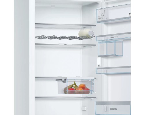 Купить  Двухкамерный холодильник Bosch KGE39AW33R в интернет-магазине Мега-кухня 4