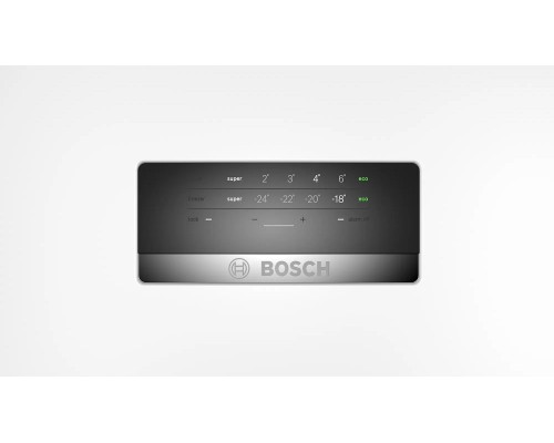Купить  Двухкамерный холодильник Bosch KGE39AW33R в интернет-магазине Мега-кухня 5