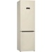 Купить 123 Двухкамерный холодильник Bosch KGE39XK21R в интернет-магазине Мега-кухня