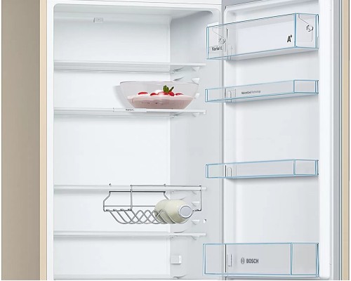 Купить  Двухкамерный холодильник Bosch KGE39XK21R в интернет-магазине Мега-кухня 3