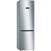 Купить 123 Двухкамерный холодильник Bosch KGE39XL21R в интернет-магазине Мега-кухня