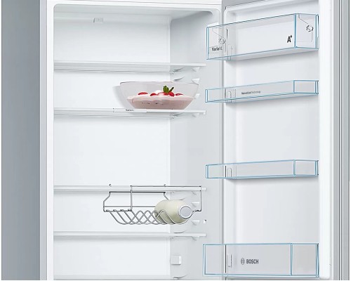 Купить  Двухкамерный холодильник Bosch KGE39XL21R в интернет-магазине Мега-кухня 3