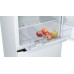 Купить  Двухкамерный холодильник Bosch KGE39XW21R в интернет-магазине Мега-кухня 2