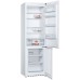 Купить  Двухкамерный холодильник Bosch KGE39XW21R в интернет-магазине Мега-кухня 1