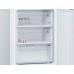 Купить  Двухкамерный холодильник Bosch KGE39XW21R в интернет-магазине Мега-кухня 4