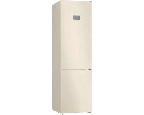 Купить 123 Двухкамерный холодильник Bosch KGN39AK31R в интернет-магазине Мега-кухня