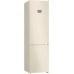 Купить 123 Двухкамерный холодильник Bosch KGN39AK31R в интернет-магазине Мега-кухня