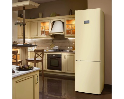 Купить  Двухкамерный холодильник Bosch KGN39AK31R в интернет-магазине Мега-кухня 6