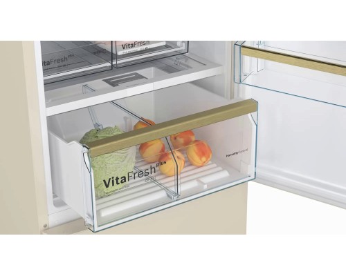 Купить  Двухкамерный холодильник Bosch KGN39AK31R в интернет-магазине Мега-кухня 3